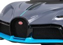 Pojazd Bugatti Divo Szary