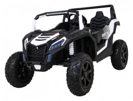 Pojazd Buggy ATV STRONG Racing Biały