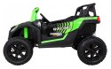 Pojazd Buggy ATV STRONG Racing Zielony