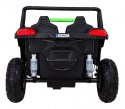 Pojazd Buggy ATV STRONG Racing Zielony