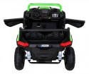 Pojazd Buggy ATV STRONG Racing Zielony