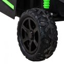 Pojazd Buggy ATV STRONG Racing Zielony