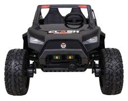 Pojazd Buggy Clash 4x4 Czarny