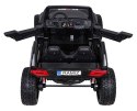 Pojazd Buggy Clash 4x4 Czarny