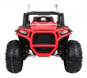 Pojazd Buggy Racer 4x4 Czerwony