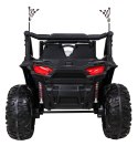 Pojazd Buggy Racer 4x4 Niebieski