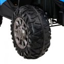 Pojazd Buggy Racer 4x4 Niebieski