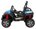 Pojazd Grand Buggy 4x4 LIFT Niebieski