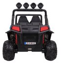 Pojazd Grand Buggy 4x4 LIFT Niebieski