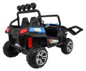 Pojazd Grand Buggy 4x4 LIFT Niebieski