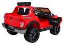 Pojazd Ford Ranger Raptor Czerwony