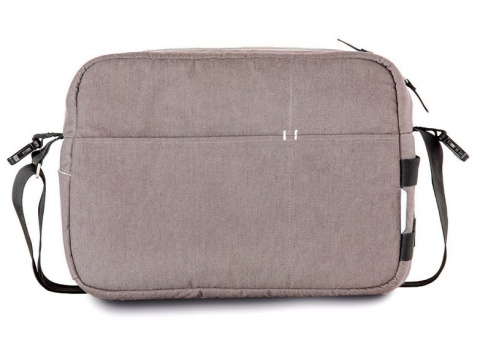 X-BAG X-lander torba do wózka