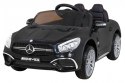 Pojazd Mercedes Benz AMG SL65 S Czarny