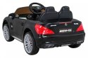 Pojazd Mercedes Benz AMG SL65 S Czarny