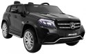 Pojazd Mercedes Benz GLS 63 AMG 4WD Lakierowany Czarny