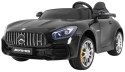 Pojazd Mercedes-Benz GT R 4x4 Lakierowany Czarny