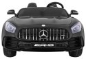 Pojazd Mercedes-Benz GT R 4x4 Lakierowany Czarny