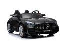 Pojazd Mercedes-Benz GT R 4x4 Lakierowany Czarny