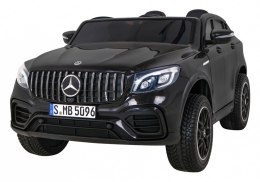 Pojazd Mercedes GLC 63S Czarny