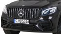 Pojazd Mercedes GLC 63S Czarny