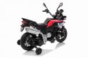 Pojazd Motor BMW F850 GS Czerwony