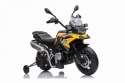 Pojazd Motor BMW F850 GS Żółty