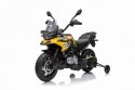 Pojazd Motor BMW F850 GS Żółty