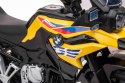 Pojazd Motor BMW F850 GS Żółty