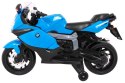 Pojazd Motor BMW K1300S Niebieski