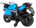 Pojazd Motor BMW K1300S Niebieski