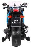 Pojazd Motor BMW K1300S Niebieski