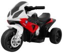 Pojazd Motor BMW S1000 RR MINI Czerwony