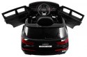 Pojazd New Audi Q7 2 4G LIFT Lakierowany Czarny