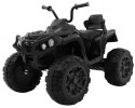 Pojazd Quad ATV 2 4G Czarny