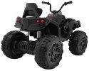 Pojazd Quad ATV 2 4G Czarny