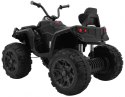 Pojazd Quad ATV 2 4G Czarny