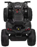 Pojazd Quad ATV 2 4G Czarny