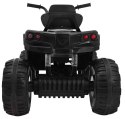 Pojazd Quad ATV 2 4G Czarny