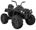 Pojazd Quad ATV 2 4G Czarny