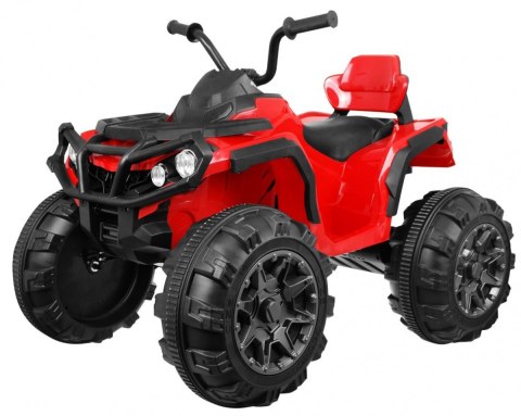 Pojazd Quad ATV 2 4G Czerwony