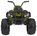 Pojazd Quad ATV 2 4G Zielony