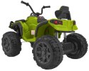 Pojazd Quad ATV 2 4G Zielony