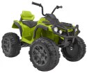 Pojazd Quad ATV 2 4G Zielony