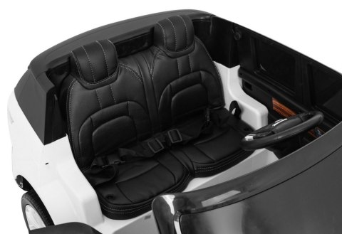 Pojazd Range Rover HSE Biały