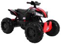 Pojazd Quad Sport Run 4x4 Czarny