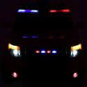 Pojazd SUV Police