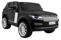 Pojazd Range Rover HSE Czarny