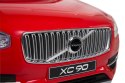 Pojazd VOLVO XC90 2 4G Czerwony