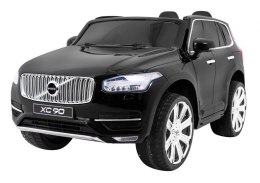 Pojazd VOLVO XC90 2 4G Czarny