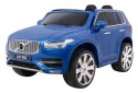 Pojazd VOLVO XC90 2 4G Lakierowany Niebieski